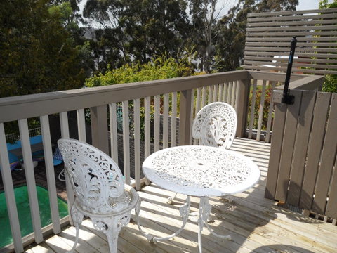 Anchorage Waterfront Retreat - St Kilda Accommodation 20