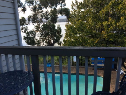 Anchorage Waterfront Retreat - St Kilda Accommodation 27