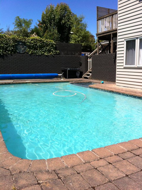 Anchorage Waterfront Retreat - St Kilda Accommodation 22
