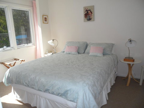 Anchorage Waterfront Retreat - St Kilda Accommodation 15
