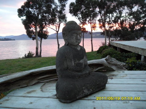 Anchorage Waterfront Retreat - St Kilda Accommodation 0