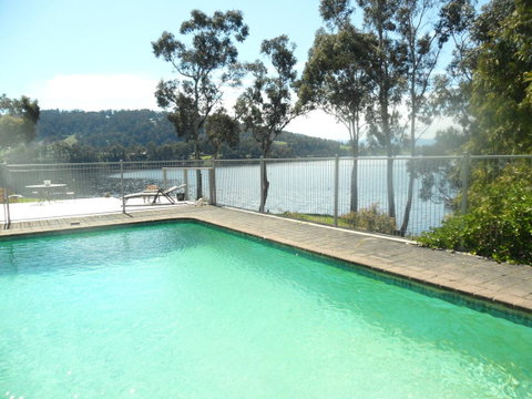 Anchorage Waterfront Retreat - St Kilda Accommodation 23