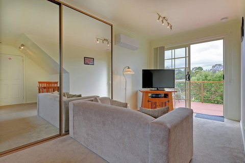 Aloft Boutique Accommodation - St Kilda Accommodation 10