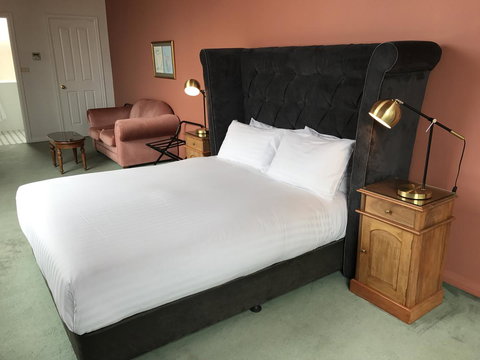 The Macquarie Hobart - St Kilda Accommodation 39