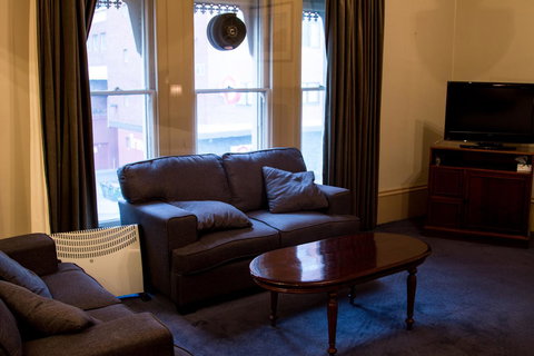 The Macquarie Hobart - St Kilda Accommodation 17
