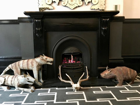 The Macquarie Hobart - St Kilda Accommodation 7