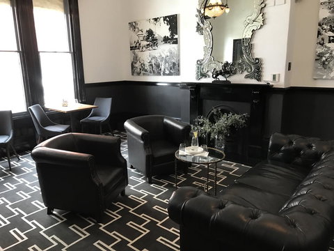 The Macquarie Hobart - St Kilda Accommodation 22