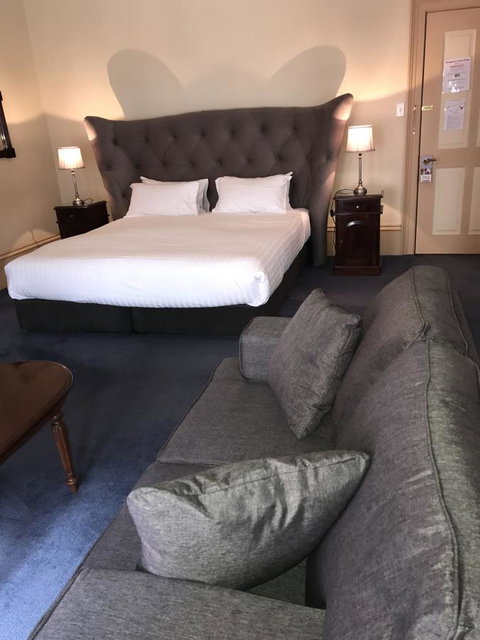 The Macquarie Hobart - St Kilda Accommodation 41