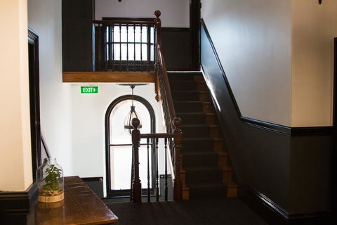 The Macquarie Hobart - St Kilda Accommodation 18