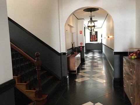 The Macquarie Hobart - St Kilda Accommodation 25