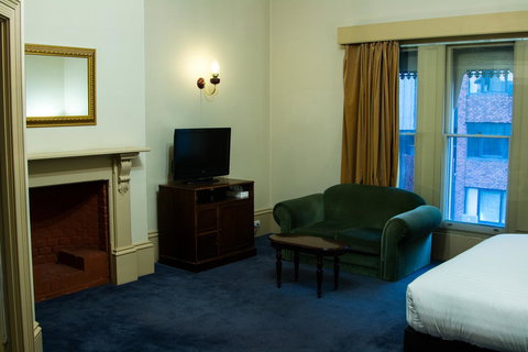 The Macquarie Hobart - St Kilda Accommodation 16