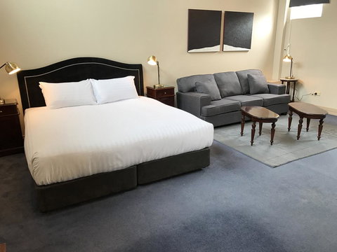 The Macquarie Hobart - St Kilda Accommodation 6