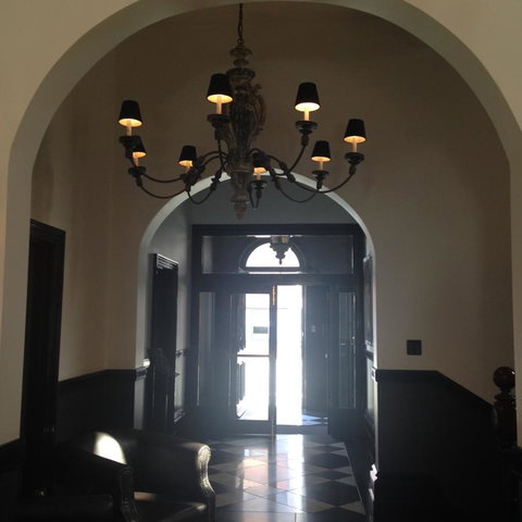 The Macquarie Hobart - St Kilda Accommodation 26