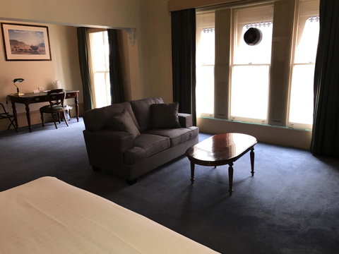The Macquarie Hobart - St Kilda Accommodation 27