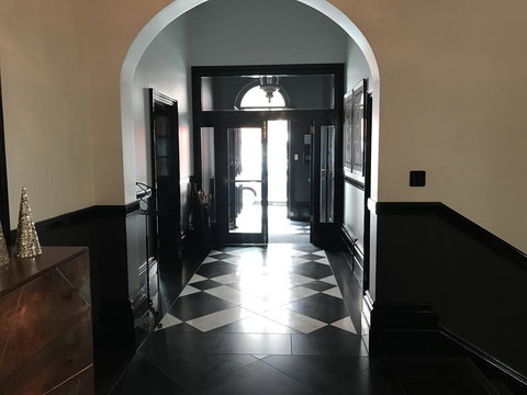 The Macquarie Hobart - St Kilda Accommodation 28