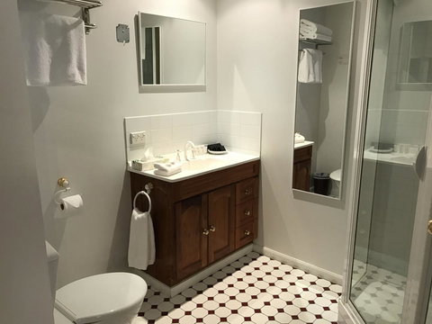 The Macquarie Hobart - St Kilda Accommodation 38