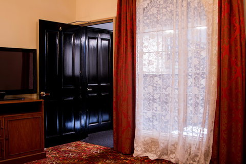 The Macquarie Hobart - St Kilda Accommodation 32