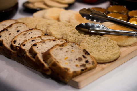 The Macquarie Hobart - St Kilda Accommodation 13