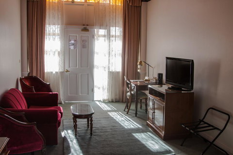 The Macquarie Hobart - St Kilda Accommodation 11