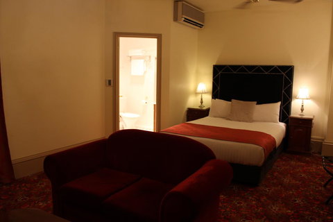 The Macquarie Hobart - St Kilda Accommodation 35