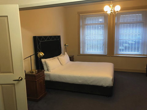 The Macquarie Hobart - St Kilda Accommodation 2