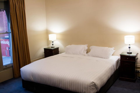 The Macquarie Hobart - St Kilda Accommodation 15