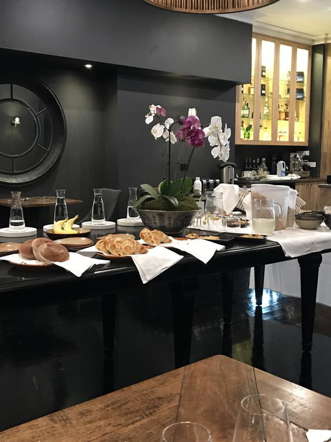 The Macquarie Hobart - St Kilda Accommodation 21