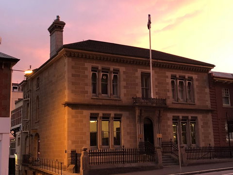 The Macquarie Hobart - St Kilda Accommodation 0