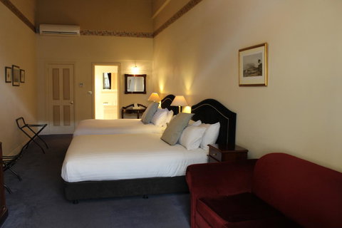 The Macquarie Hobart - St Kilda Accommodation 34