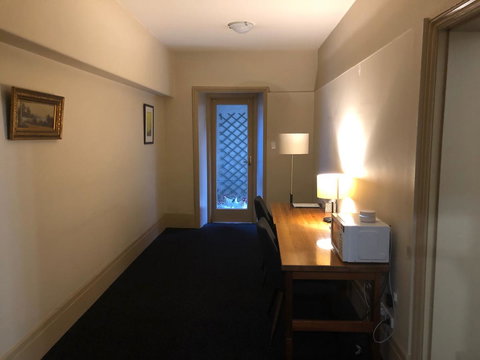 The Macquarie Hobart - St Kilda Accommodation 1