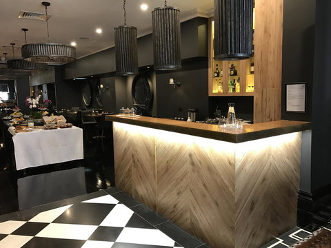 The Macquarie Hobart - St Kilda Accommodation 20