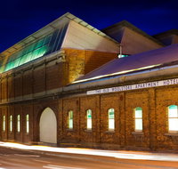 The Old Woolstore Apartment Hotel - St Kilda Accommodation