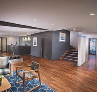 Somerset on the Pier Hobart - St Kilda Accommodation