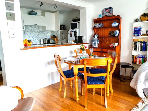 Million Dollar Views - St Kilda Accommodation 17
