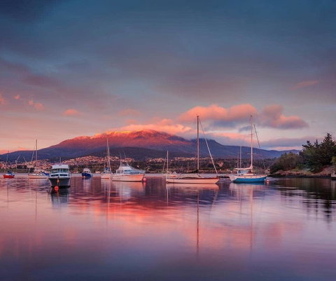 Million Dollar Views - St Kilda Accommodation 2