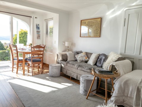 Million Dollar Views - St Kilda Accommodation 20