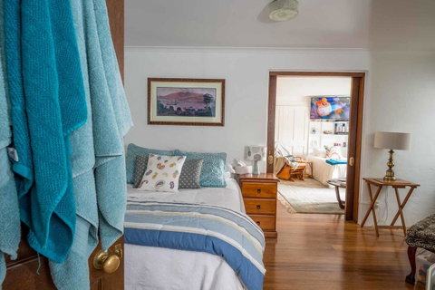 Million Dollar Views - St Kilda Accommodation 34