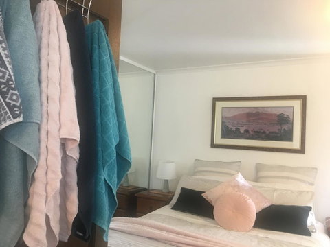 Million Dollar Views - St Kilda Accommodation 1