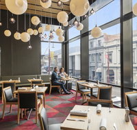 RACV/RACT Hobart Apartment Hotel - St Kilda Accommodation