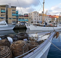 Zero Davey Boutique Apartment Hotel - St Kilda Accommodation