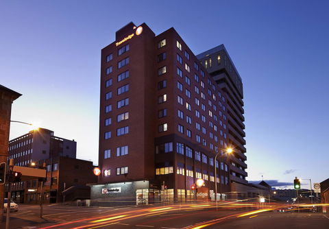Travelodge Hotel Hobart - St Kilda Accommodation 24