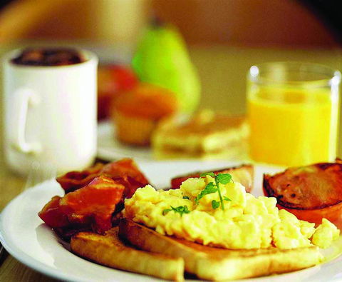 Travelodge Hotel Hobart - St Kilda Accommodation 17