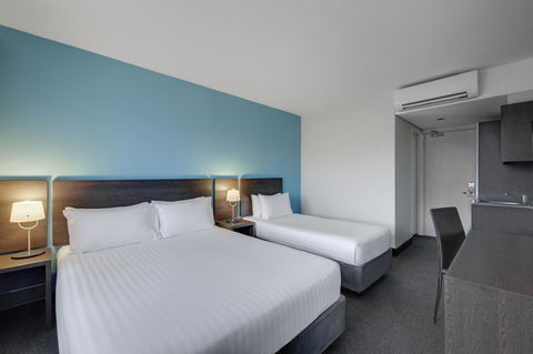 Travelodge Hotel Hobart - St Kilda Accommodation 9