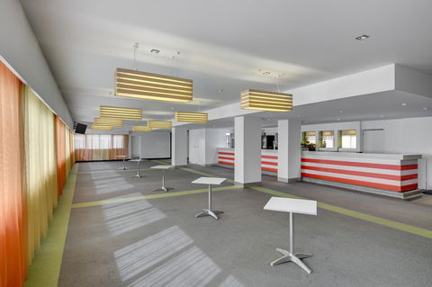 Travelodge Hotel Hobart - St Kilda Accommodation 20