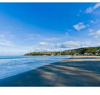 The Ultimate Beach House - St Kilda Accommodation