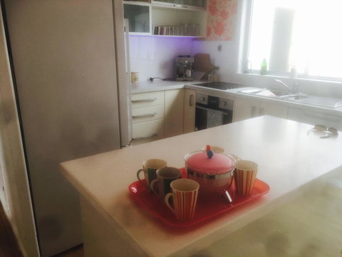 The Ultimate Beach House - St Kilda Accommodation 16
