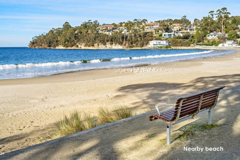 The Ultimate Beach House - St Kilda Accommodation 1