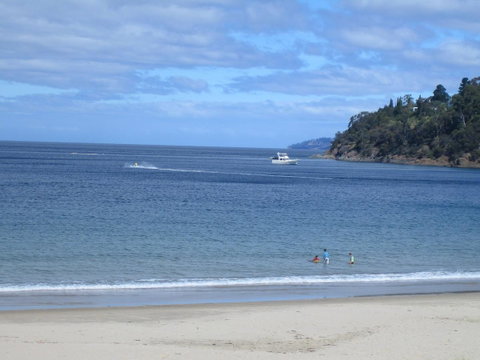 The Ultimate Beach House - St Kilda Accommodation 5