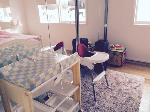 The Ultimate Beach House - St Kilda Accommodation 20