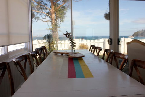 The Ultimate Beach House - St Kilda Accommodation 24
